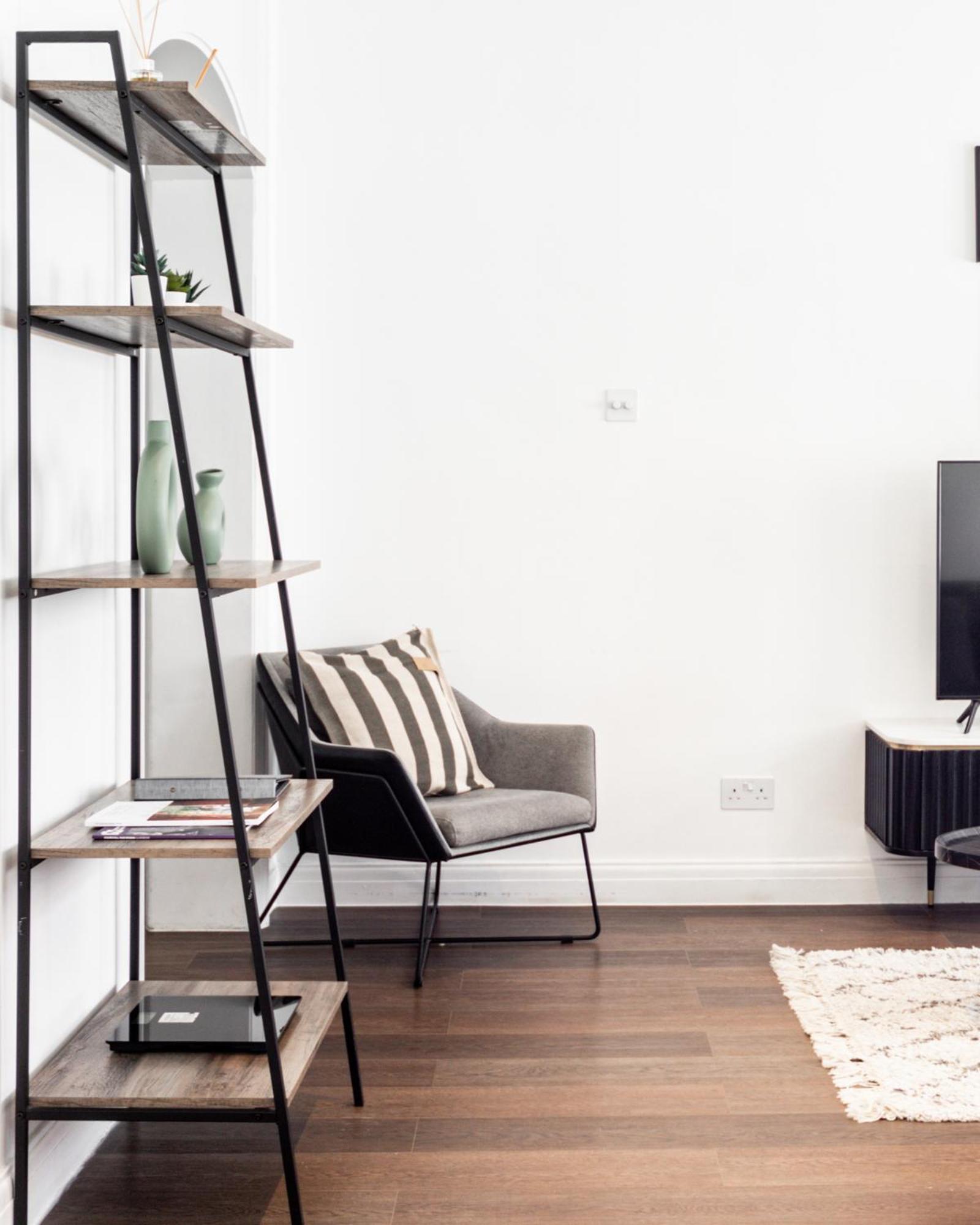 Prime Central London Residences Ngoại thất bức ảnh
