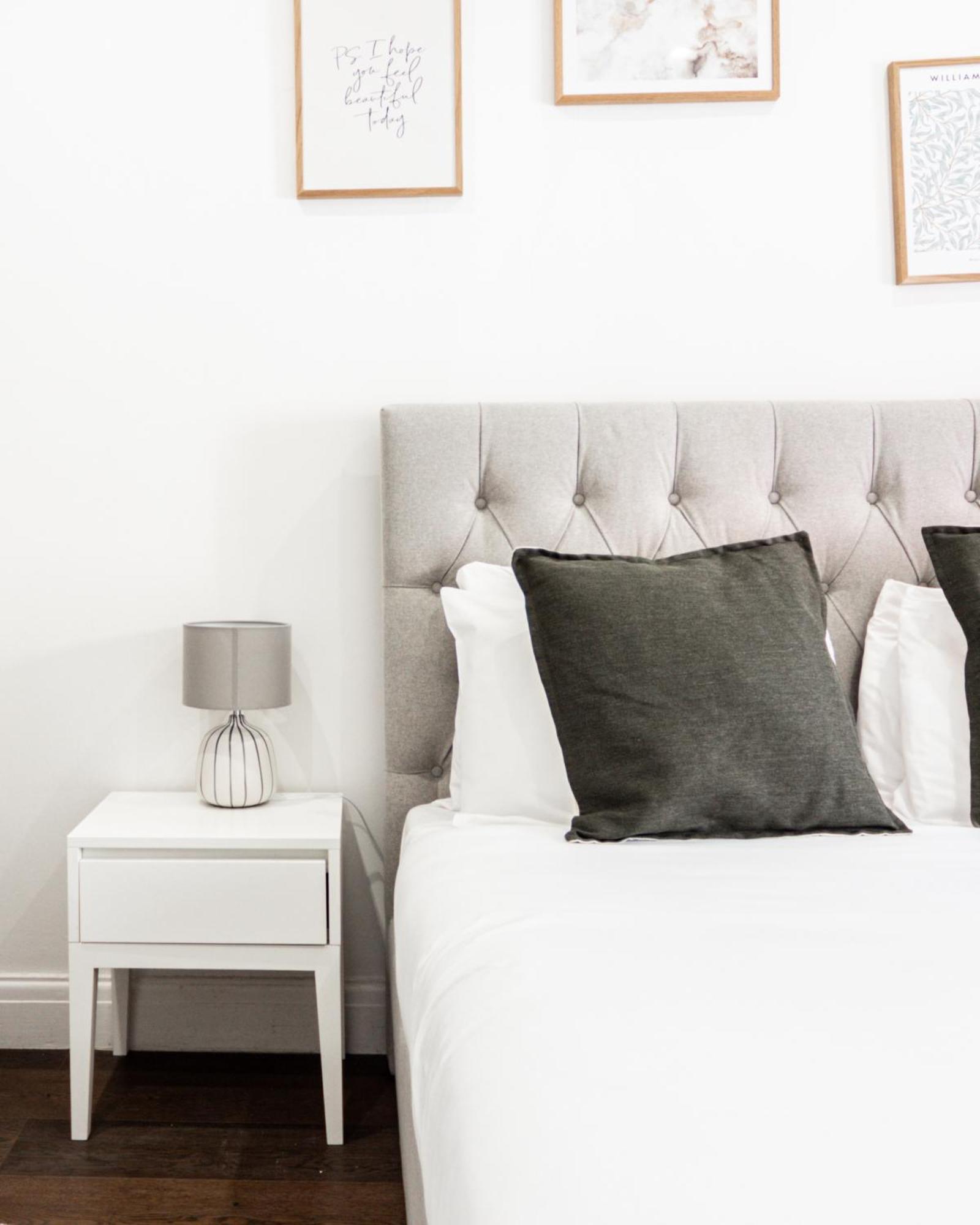 Prime Central London Residences Ngoại thất bức ảnh