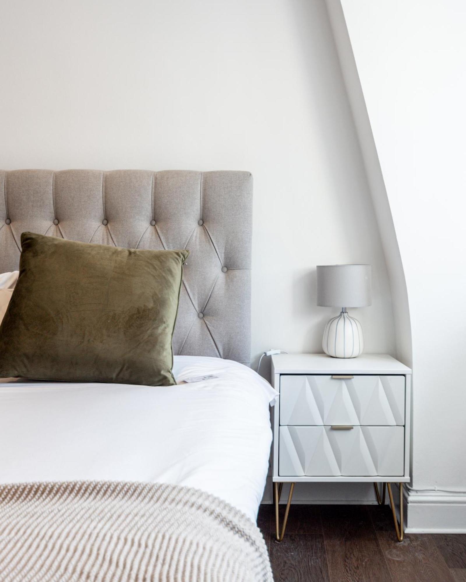 Prime Central London Residences Ngoại thất bức ảnh