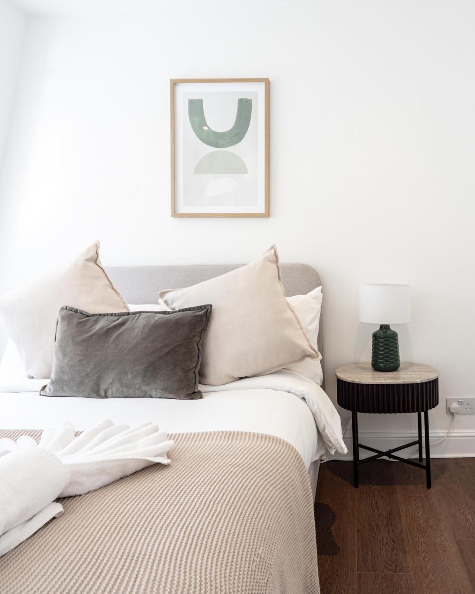 Prime Central London Residences Ngoại thất bức ảnh