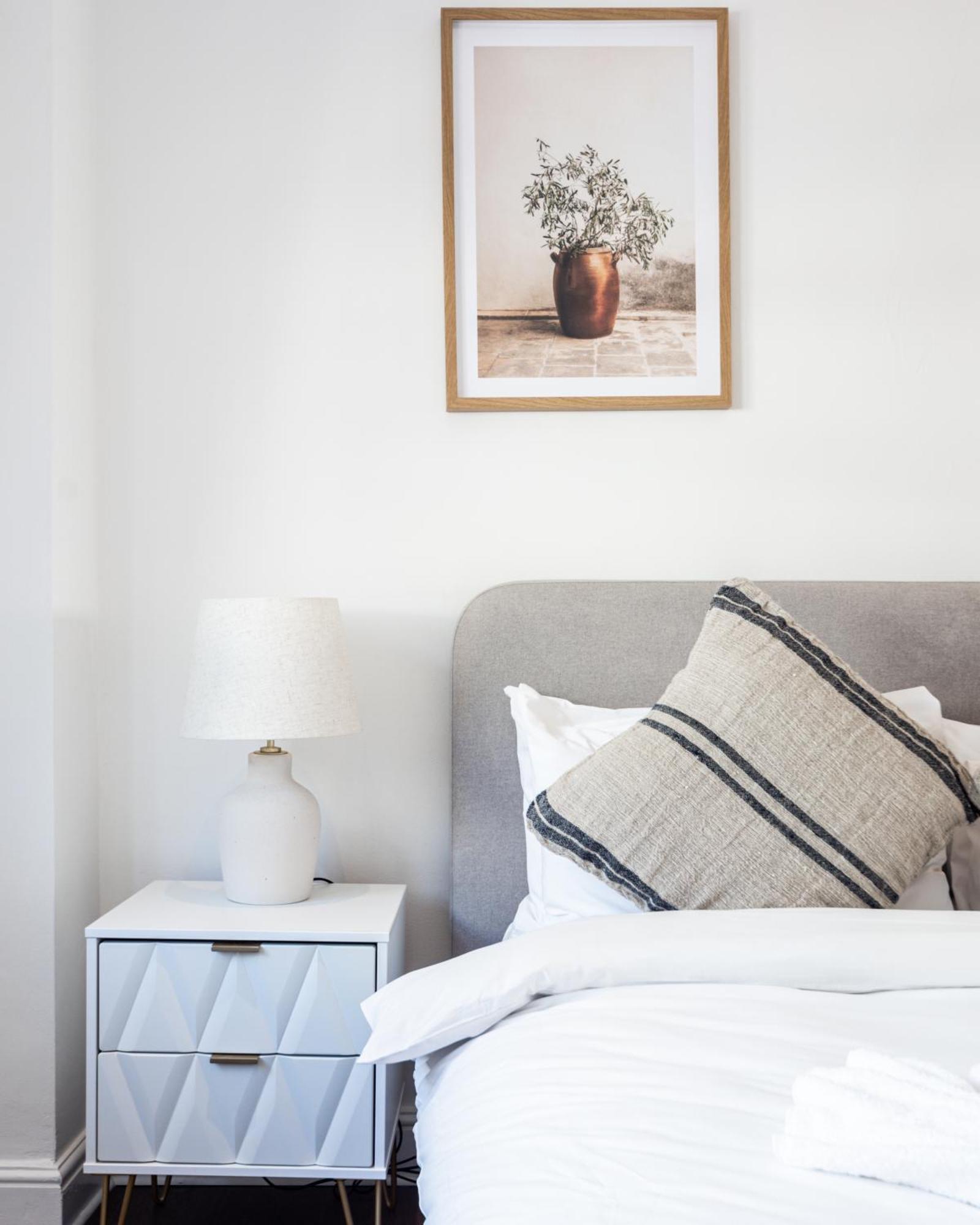 Prime Central London Residences Ngoại thất bức ảnh