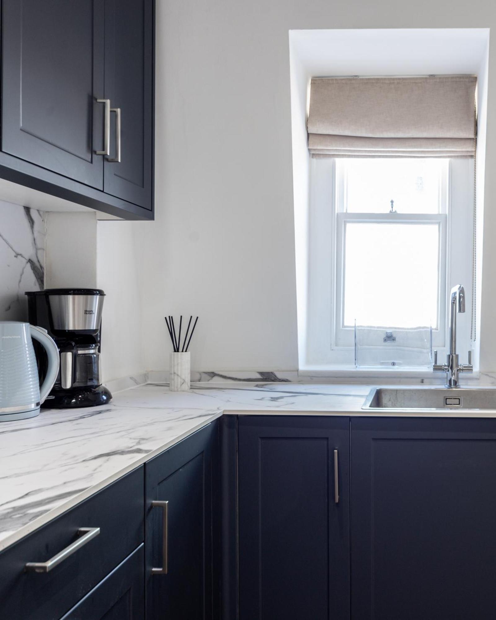Prime Central London Residences Ngoại thất bức ảnh