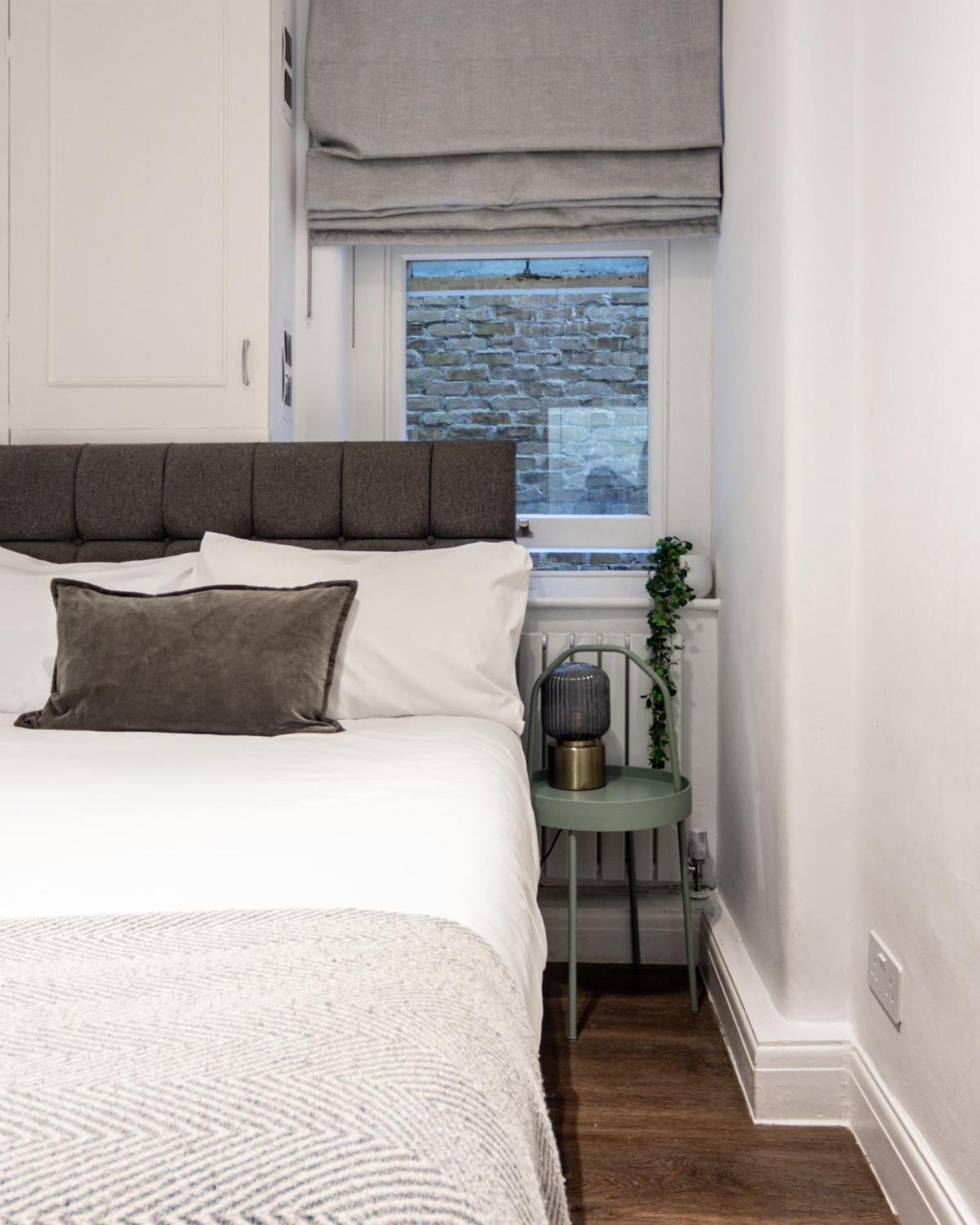 Prime Central London Residences Ngoại thất bức ảnh
